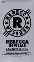 REBECCA IN FILMS Complete Edition
